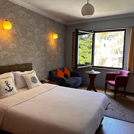 Lonca Butik Hotel Giresun Exteriör bild