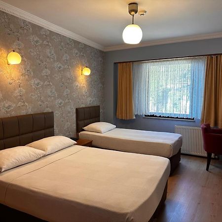 Lonca Butik Hotel Giresun Exteriör bild
