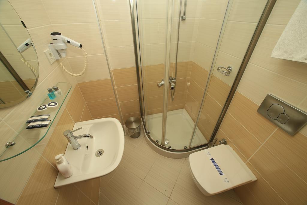 Lonca Butik Hotel Giresun Rum bild