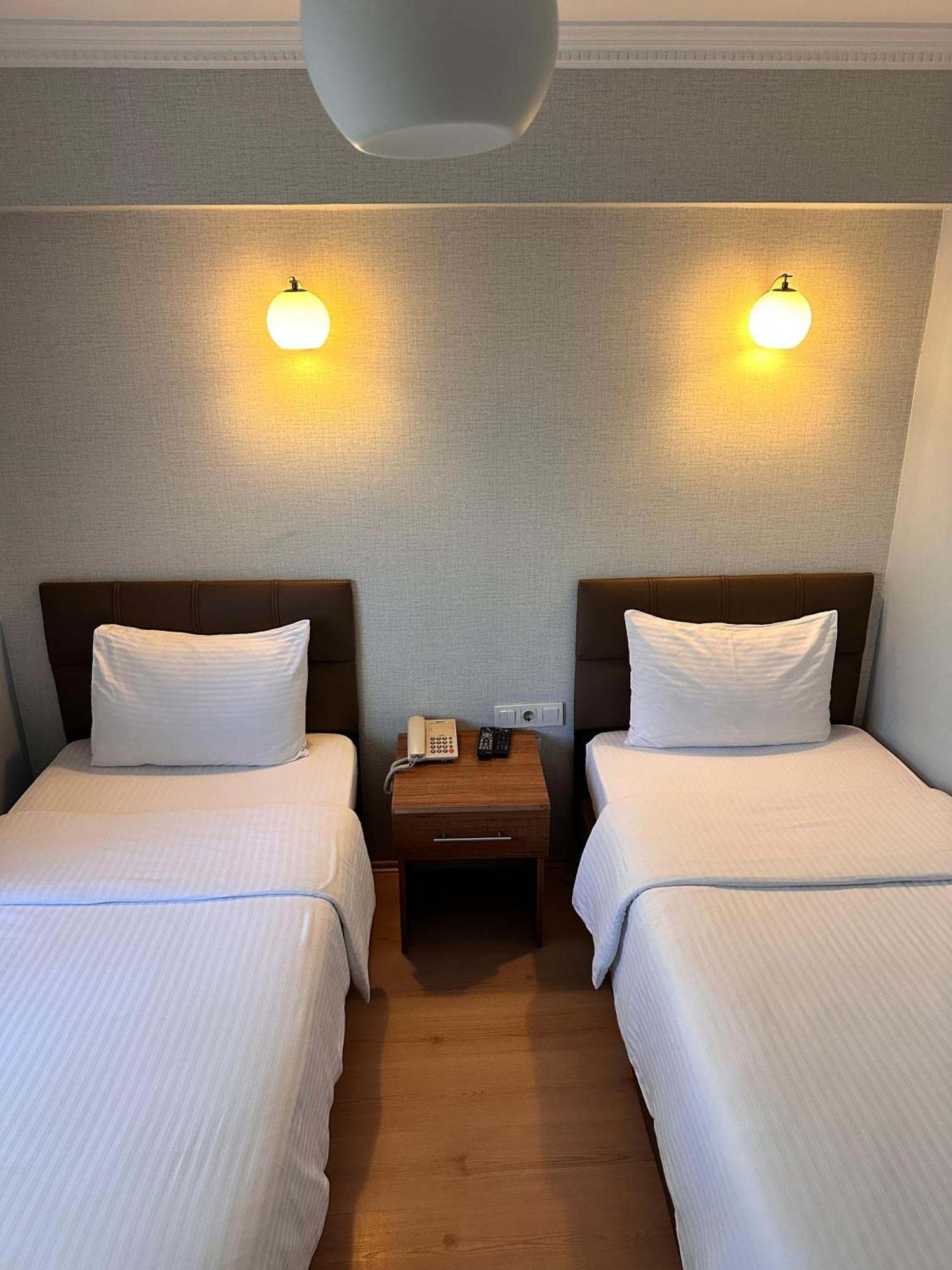 Lonca Butik Hotel Giresun Exteriör bild
