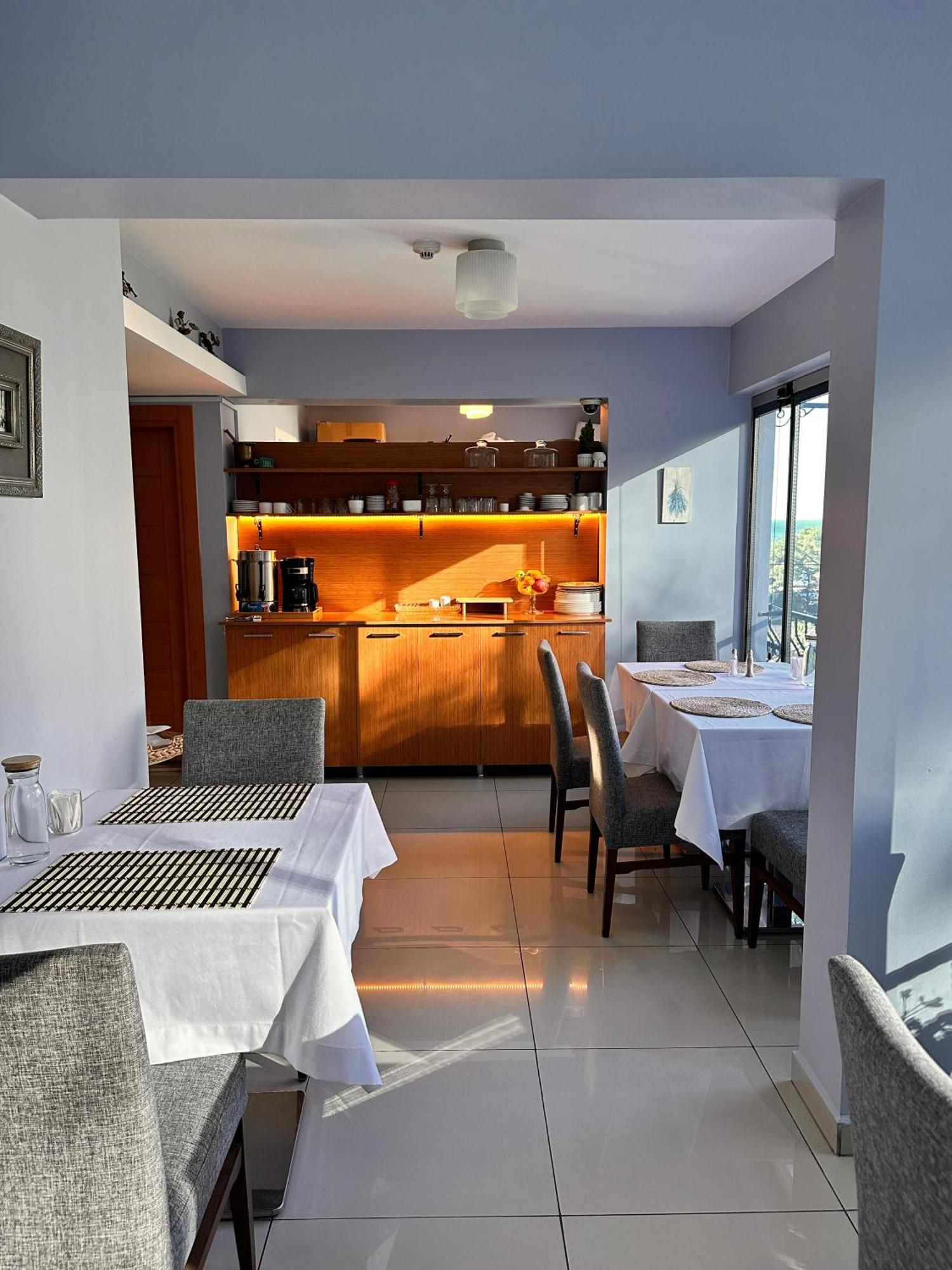 Lonca Butik Hotel Giresun Exteriör bild