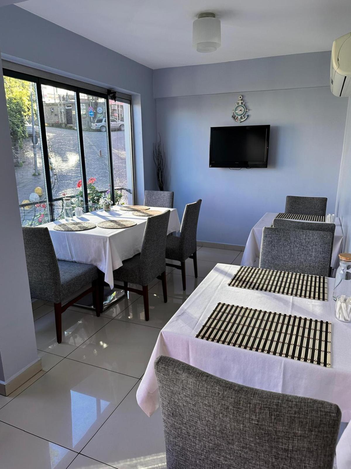 Lonca Butik Hotel Giresun Exteriör bild