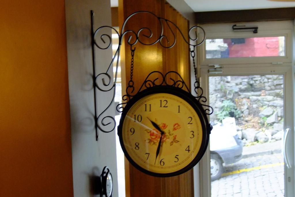 Lonca Butik Hotel Giresun Exteriör bild